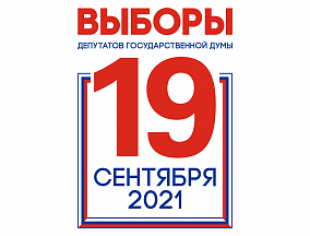 О выборах депутатов Государственной Думы Федерального Собрания Российской Федерации VIII созыва